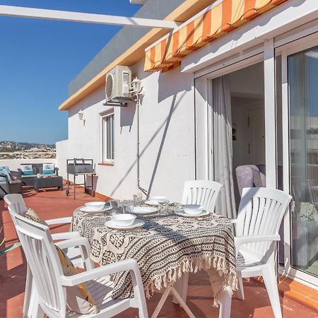 Pondarosa Penthouse 55 - Costa Carpediem กัลเป ภายนอก รูปภาพ