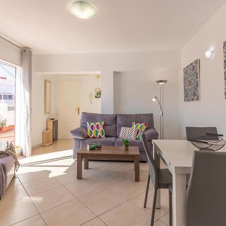 Pondarosa Penthouse 55 - Costa Carpediem กัลเป ภายนอก รูปภาพ