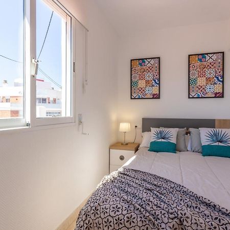 Pondarosa Penthouse 55 - Costa Carpediem กัลเป ภายนอก รูปภาพ