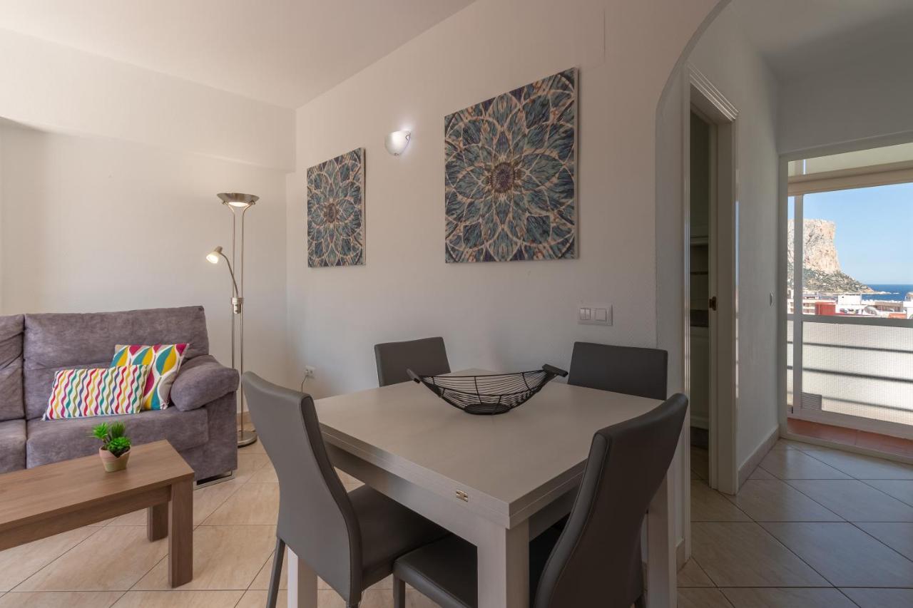 Pondarosa Penthouse 55 - Costa Carpediem กัลเป ภายนอก รูปภาพ