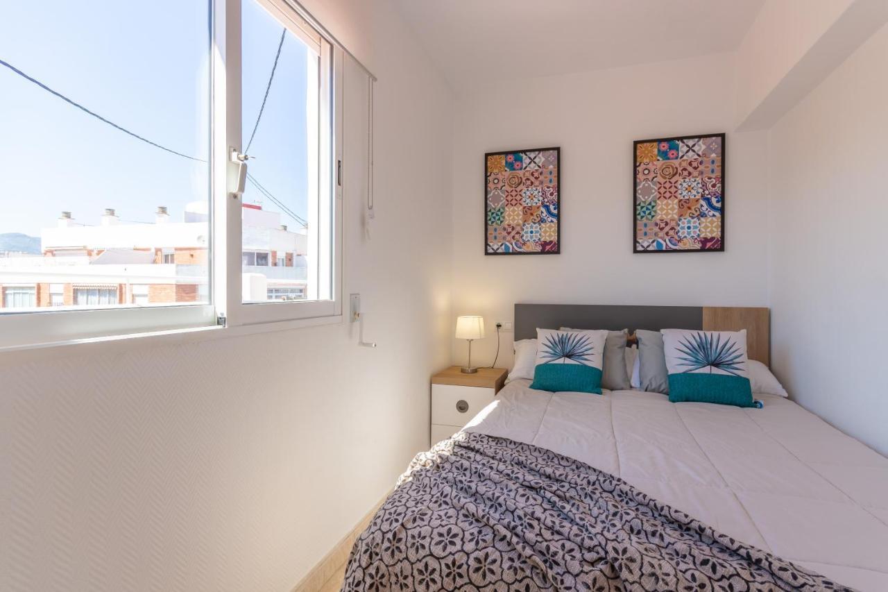 Pondarosa Penthouse 55 - Costa Carpediem กัลเป ภายนอก รูปภาพ