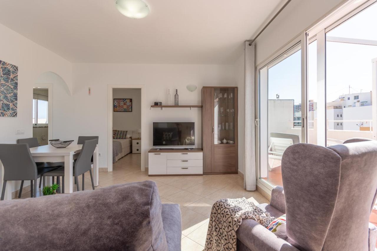 Pondarosa Penthouse 55 - Costa Carpediem กัลเป ภายนอก รูปภาพ