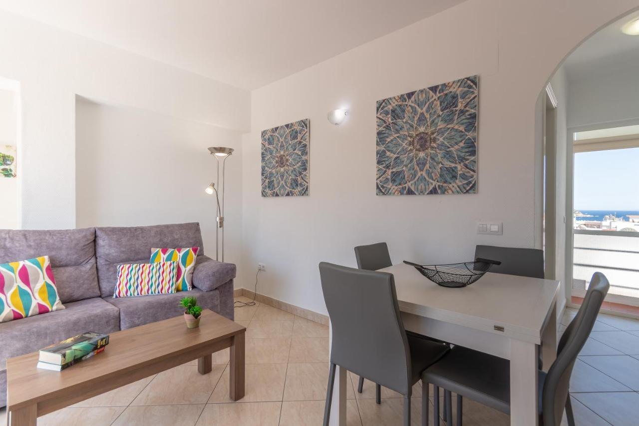 Pondarosa Penthouse 55 - Costa Carpediem กัลเป ภายนอก รูปภาพ