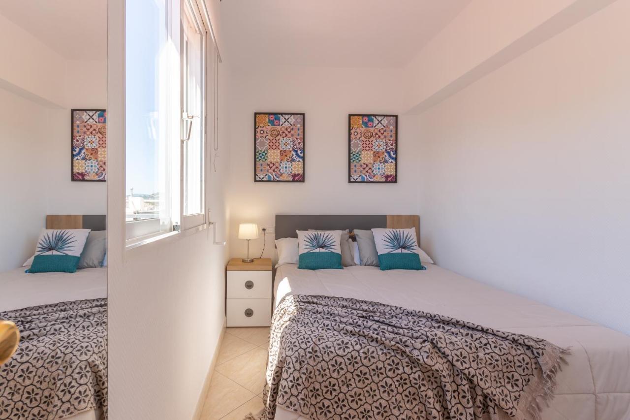 Pondarosa Penthouse 55 - Costa Carpediem กัลเป ภายนอก รูปภาพ