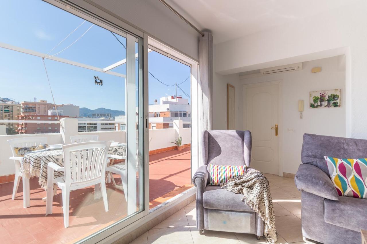 Pondarosa Penthouse 55 - Costa Carpediem กัลเป ภายนอก รูปภาพ