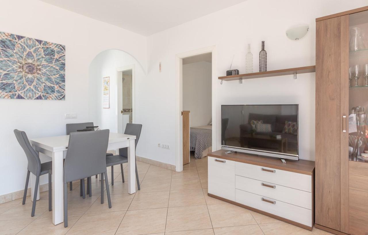 Pondarosa Penthouse 55 - Costa Carpediem กัลเป ภายนอก รูปภาพ